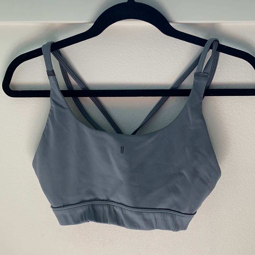 NoBull Sports Bra